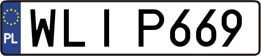 WLIP669