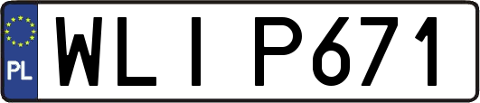 WLIP671