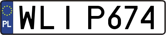 WLIP674
