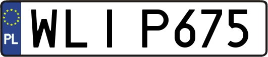 WLIP675