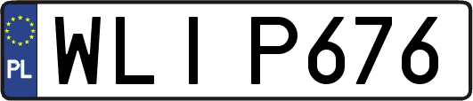 WLIP676