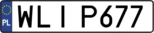 WLIP677