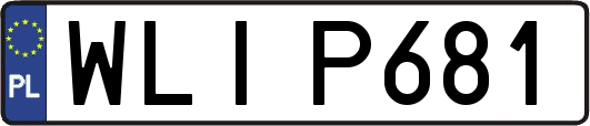 WLIP681