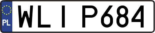 WLIP684