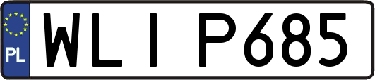 WLIP685