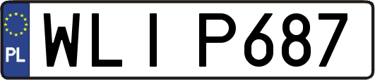 WLIP687