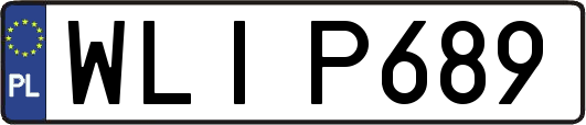 WLIP689