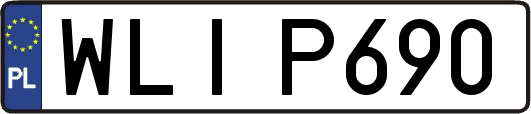 WLIP690