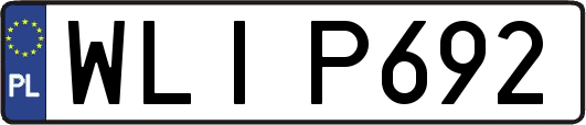 WLIP692