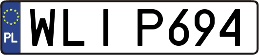 WLIP694