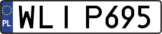 WLIP695