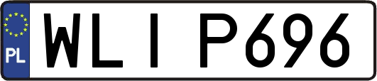 WLIP696