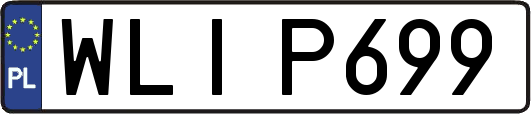 WLIP699