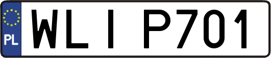 WLIP701