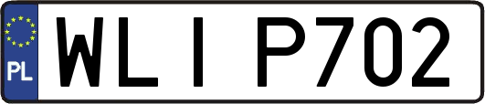 WLIP702