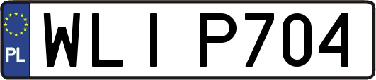 WLIP704