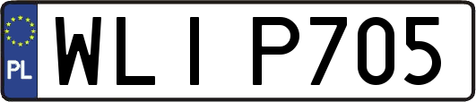 WLIP705