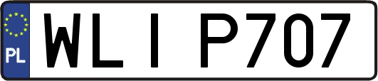 WLIP707