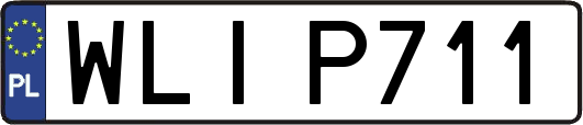 WLIP711