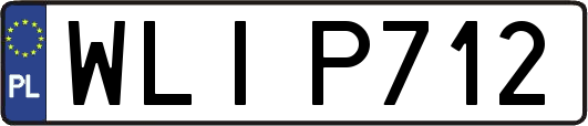 WLIP712