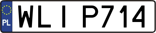 WLIP714