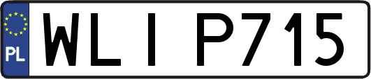 WLIP715
