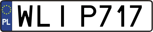 WLIP717
