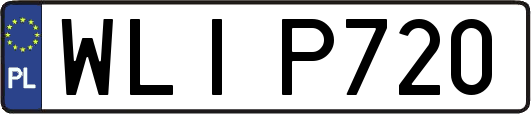WLIP720