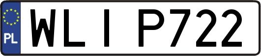 WLIP722