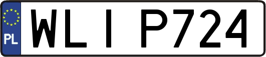 WLIP724