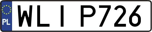 WLIP726