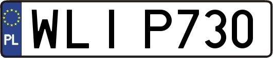 WLIP730
