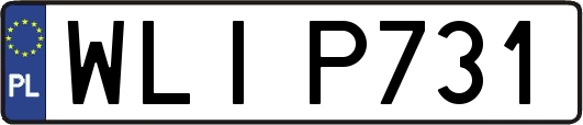 WLIP731