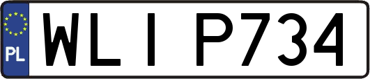 WLIP734