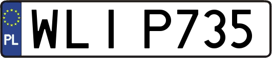 WLIP735