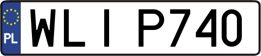 WLIP740