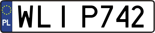 WLIP742