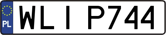 WLIP744
