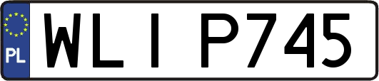 WLIP745