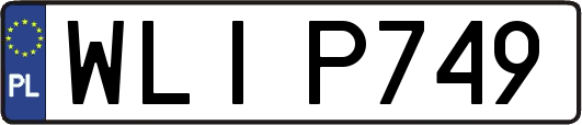 WLIP749