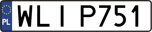 WLIP751