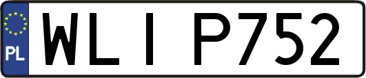 WLIP752