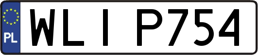 WLIP754