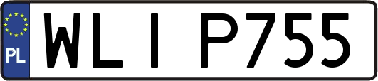WLIP755