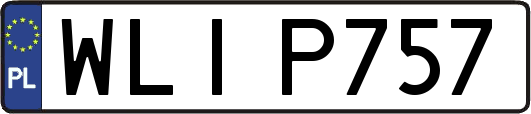 WLIP757