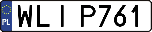 WLIP761