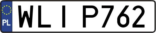 WLIP762