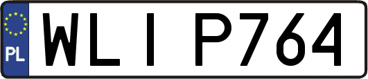 WLIP764