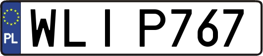 WLIP767