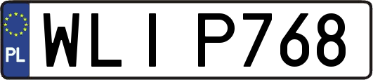 WLIP768
